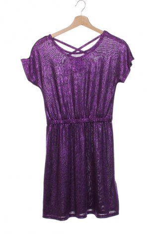 Detské šaty  Bpc Bonprix Collection, Veľkosť 11-12y/ 152-158 cm, Farba Fialová, Cena  13,95 €