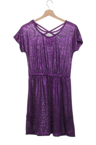 Detské šaty  Bpc Bonprix Collection, Veľkosť 11-12y/ 152-158 cm, Farba Fialová, Cena  13,95 €