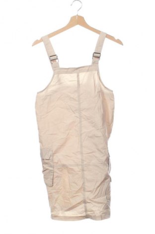 Kinderkleid C&A, Größe 14-15y/ 168-170 cm, Farbe Beige, Preis € 16,99