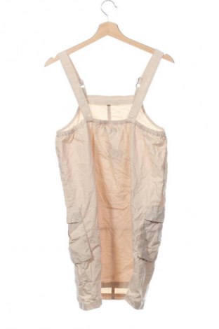 Kinderkleid C&A, Größe 14-15y/ 168-170 cm, Farbe Beige, Preis € 16,99