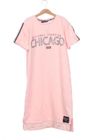 Kinderkleid C&A, Größe 14-15y/ 168-170 cm, Farbe Rosa, Preis 16,99 €
