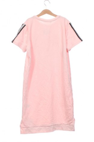 Kinderkleid C&A, Größe 14-15y/ 168-170 cm, Farbe Rosa, Preis 16,99 €