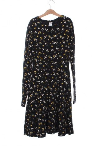 Kinderkleid C&A, Größe 14-15y/ 168-170 cm, Farbe Mehrfarbig, Preis 6,99 €