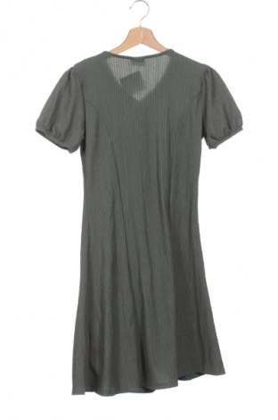 Kinderkleid C&A, Größe 14-15y/ 168-170 cm, Farbe Grün, Preis € 11,71
