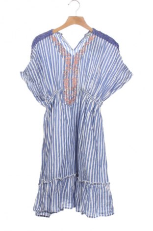 Dětské šaty  C&A, Velikost 8-9y/ 134-140 cm, Barva Vícebarevné, Cena  219,00 Kč