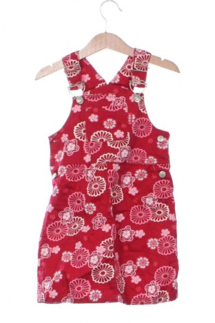 Dětské šaty  Check Up, Velikost 3-4y/ 104-110 cm, Barva Vícebarevné, Cena  439,00 Kč