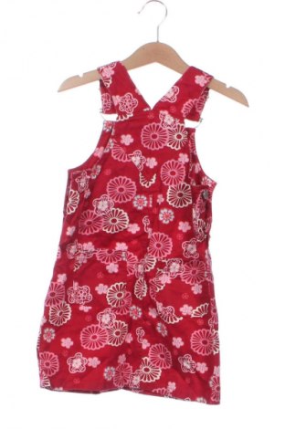 Dětské šaty  Check Up, Velikost 3-4y/ 104-110 cm, Barva Vícebarevné, Cena  439,00 Kč