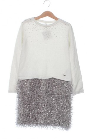 Kinderkleid Coccodrillo, Größe 6-7y/ 122-128 cm, Farbe Mehrfarbig, Preis € 12,33