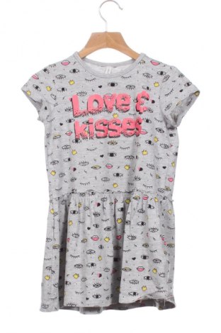 Παιδικό φόρεμα Coccodrillo, Μέγεθος 3-4y/ 104-110 εκ., Χρώμα Πολύχρωμο, Τιμή 12,75 €