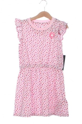 Kinderkleid Converse, Größe 4-5y/ 110-116 cm, Farbe Mehrfarbig, Preis 58,99 €