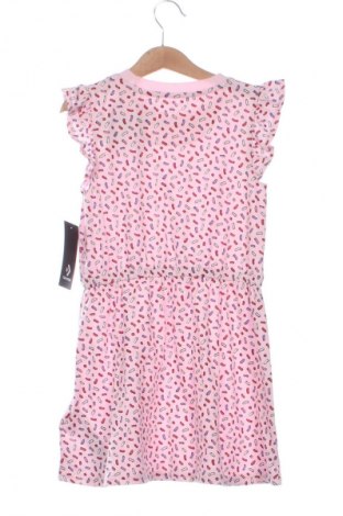 Kinderkleid Converse, Größe 4-5y/ 110-116 cm, Farbe Mehrfarbig, Preis 58,99 €