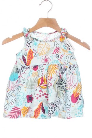Dětské šaty  Cool Code, Velikost 3-6m/ 62-68 cm, Barva Vícebarevné, Cena  149,00 Kč