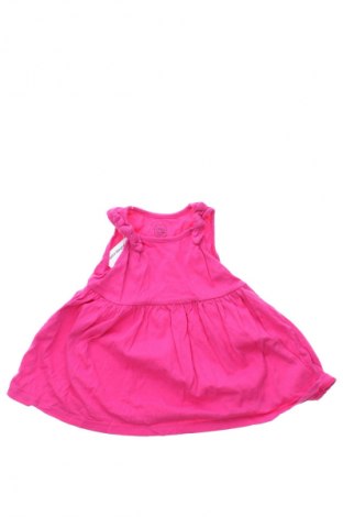 Dětské šaty  Cool Code, Velikost 3-6m/ 62-68 cm, Barva Růžová, Cena  149,00 Kč