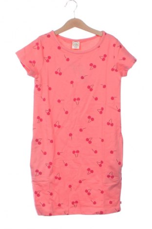 Kinderkleid Coolclub, Größe 7-8y/ 128-134 cm, Farbe Rosa, Preis € 22,99