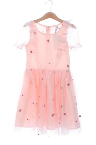 Kinderkleid Coolclub, Größe 6-7y/ 122-128 cm, Farbe Rosa, Preis € 26,99