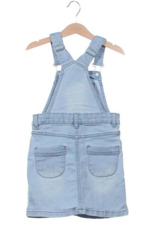 Dětské šaty  Coolclub, Velikost 5-6y/ 116-122 cm, Barva Modrá, Cena  179,00 Kč