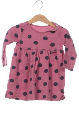 Dětské šaty  Coolclub, Velikost 9-12m/ 74-80 cm, Barva Vícebarevné, Cena  179,00 Kč