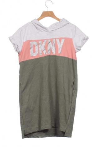 Dětské šaty  DKNY, Velikost 11-12y/ 152-158 cm, Barva Vícebarevné, Cena  606,00 Kč
