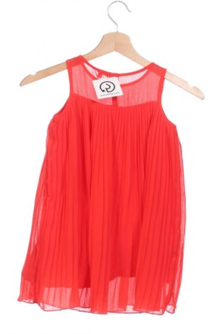 Dětské šaty  DKNY, Velikost 5-6y/ 116-122 cm, Barva Červená, Cena  606,00 Kč