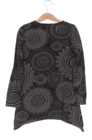 Kinderkleid Desigual, Größe 7-8y/ 128-134 cm, Farbe Mehrfarbig, Preis 28,99 €