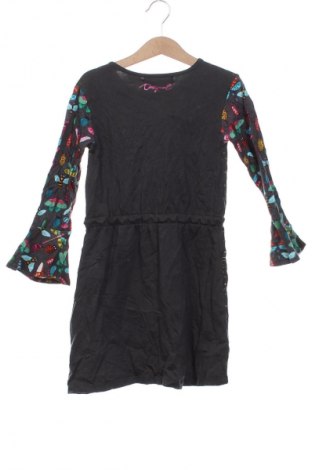 Kinderkleid Desigual, Größe 6-7y/ 122-128 cm, Farbe Mehrfarbig, Preis 28,99 €