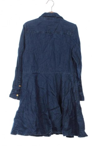 Kinderkleid Disney, Größe 7-8y/ 128-134 cm, Farbe Blau, Preis € 16,99