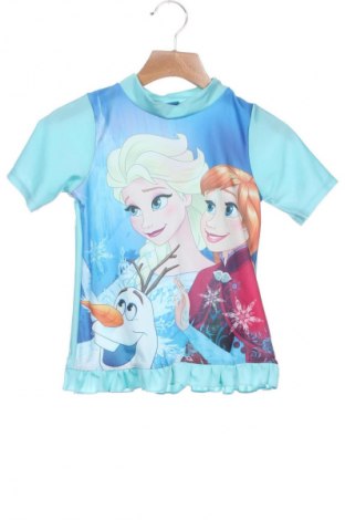 Παιδικό φόρεμα Disney, Μέγεθος 4-5y/ 110-116 εκ., Χρώμα Πολύχρωμο, Τιμή 10,99 €