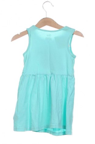 Kinderkleid Disney, Größe 18-24m/ 86-98 cm, Farbe Grün, Preis € 12,28
