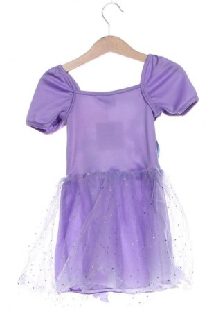 Dětské šaty  Disney, Velikost 18-24m/ 86-98 cm, Barva Fialová, Cena  239,00 Kč