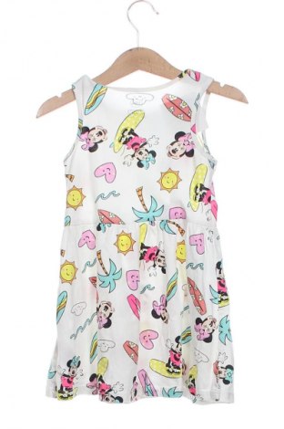 Dětské šaty  Disney, Velikost 18-24m/ 86-98 cm, Barva Vícebarevné, Cena  239,00 Kč