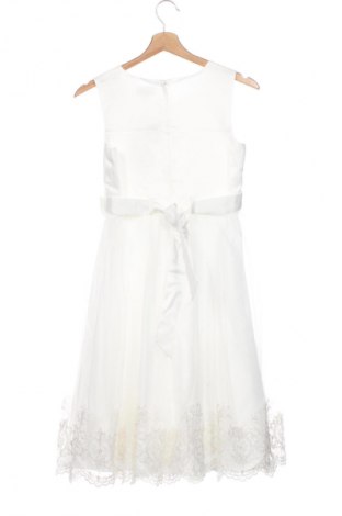 Rochie pentru copii Eisend, Mărime 10-11y/ 146-152 cm, Culoare Alb, Preț 123,99 Lei