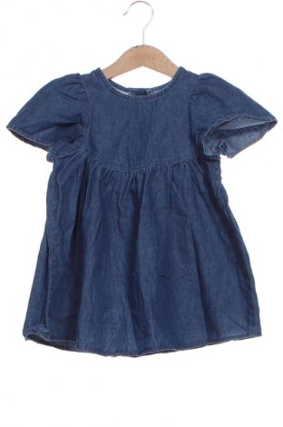 Dětské šaty  Ergee, Velikost 12-18m/ 80-86 cm, Barva Modrá, Cena  229,00 Kč
