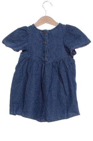 Dětské šaty  Ergee, Velikost 12-18m/ 80-86 cm, Barva Modrá, Cena  229,00 Kč