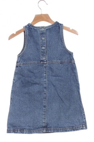Παιδικό φόρεμα Esprit, Μέγεθος 3-4y/ 104-110 εκ., Χρώμα Μπλέ, Τιμή 11,99 €