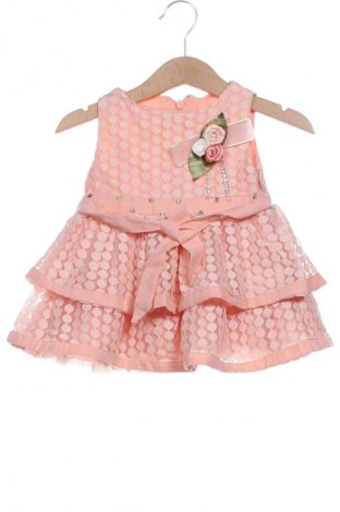 Gyerek ruha Estella, Méret 3-6m / 62-68 cm, Szín Rózsaszín, Ár 8 573 Ft