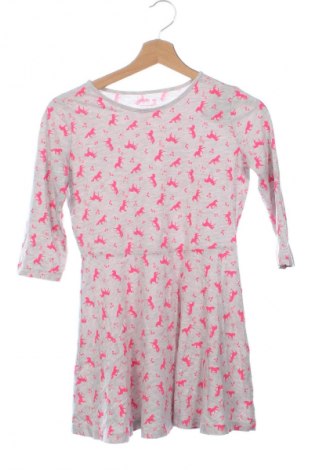 Dětské šaty  F&F, Velikost 11-12y/ 152-158 cm, Barva Vícebarevné, Cena  179,00 Kč