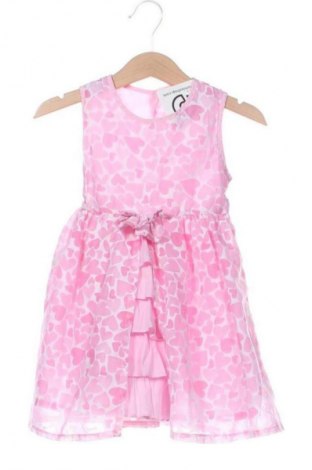 Dětské šaty  F&F, Velikost 18-24m/ 86-98 cm, Barva Vícebarevné, Cena  229,00 Kč