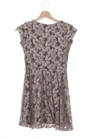 Kinderkleid F&F, Größe 10-11y/ 146-152 cm, Farbe Beige, Preis € 12,28