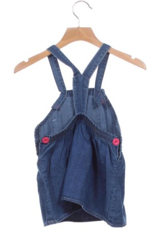 Kinderkleid Fashion, Größe 12-18m/ 80-86 cm, Farbe Blau, Preis 31,82 €