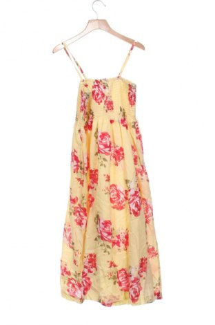 Kinderkleid Fox, Größe 8-9y/ 134-140 cm, Farbe Mehrfarbig, Preis € 20,97
