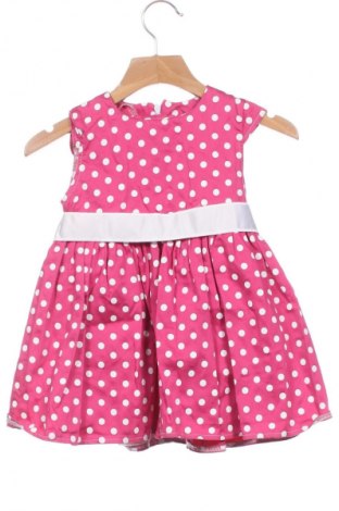 Dětské šaty  Gala, Velikost 12-18m/ 80-86 cm, Barva Vícebarevné, Cena  379,00 Kč