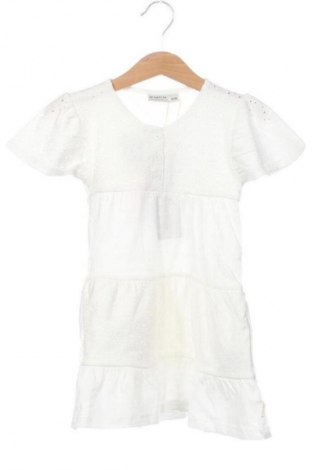 Kinderkleid Garcia, Größe 2-3y/ 98-104 cm, Farbe Weiß, Preis 38,99 €
