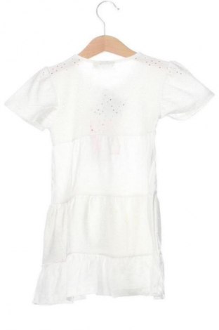 Kinderkleid Garcia, Größe 2-3y/ 98-104 cm, Farbe Weiß, Preis 38,99 €