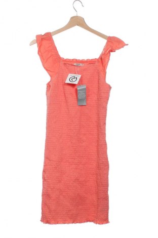Kinderkleid George, Größe 14-15y/ 168-170 cm, Farbe Orange, Preis 26,99 €