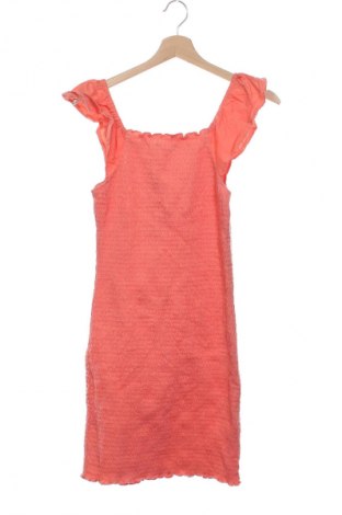 Kinderkleid George, Größe 14-15y/ 168-170 cm, Farbe Orange, Preis 26,99 €