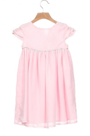 Kinderkleid Girls, Größe 3-4y/ 104-110 cm, Farbe Rosa, Preis € 12,33
