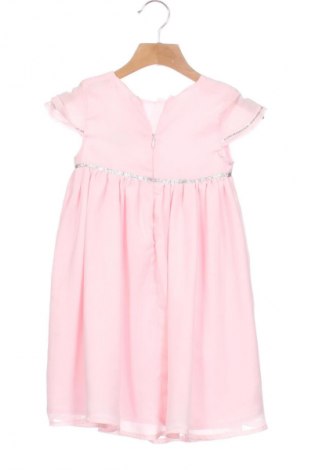 Kinderkleid Girls, Größe 3-4y/ 104-110 cm, Farbe Rosa, Preis € 12,33