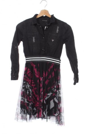 Detské šaty  Guess, Veľkosť 9-10y/ 140-146 cm, Farba Viacfarebná, Cena  23,95 €