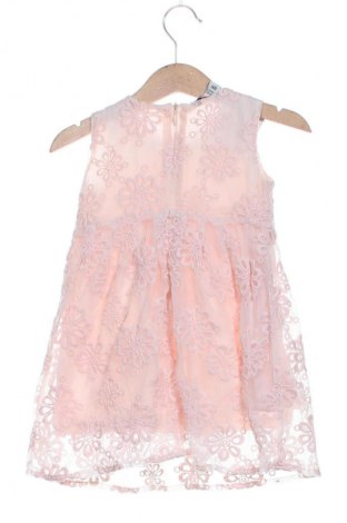 Detské šaty  Guess, Veľkosť 12-18m/ 80-86 cm, Farba Ružová, Cena  32,60 €