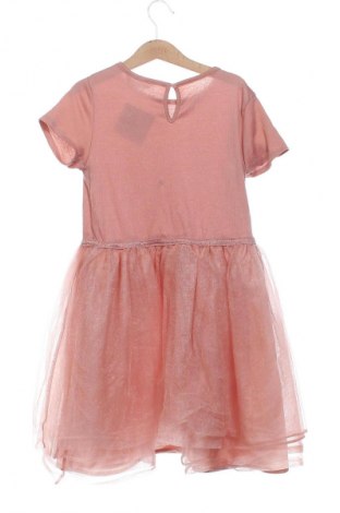 Kinderkleid H&M, Größe 7-8y/ 128-134 cm, Farbe Rosa, Preis € 16,99